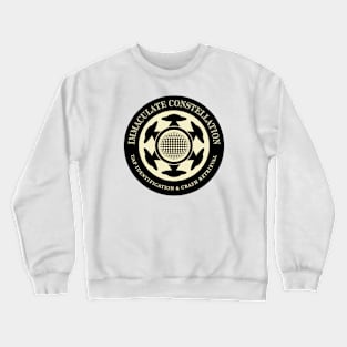 Immaculate Constellation Crewneck Sweatshirt